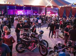 Motorrad Days Festival 2019