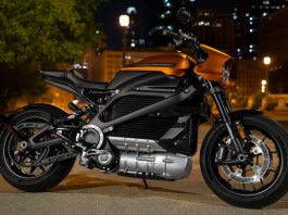 Harley-Davidson Livewire