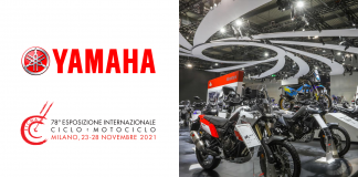 Yamaha Motor Europe