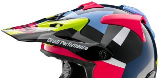 Arai VX-PRO4