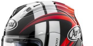 Arai RX-7V EVO