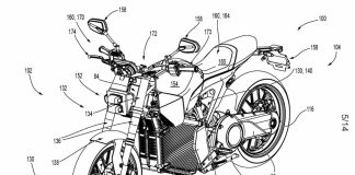 Can-Am elmotorcykel