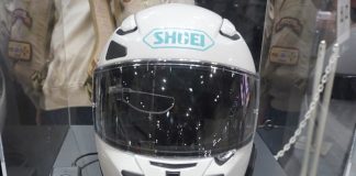 Shoei Opticson