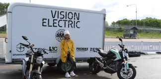 Vision Electric