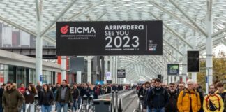 EICMA 2023