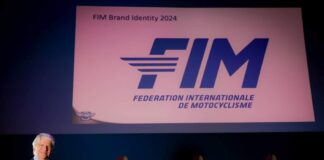 Jorge Viegas, FIM:s president