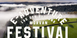 E-Adventure Festival