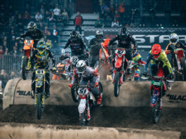 FIM SuperEnduro World Championship