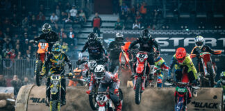 FIM SuperEnduro World Championship