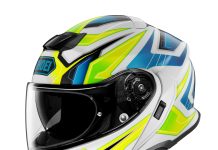 Shoei Neotec3