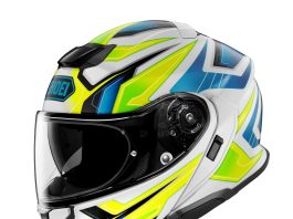 Shoei Neotec3